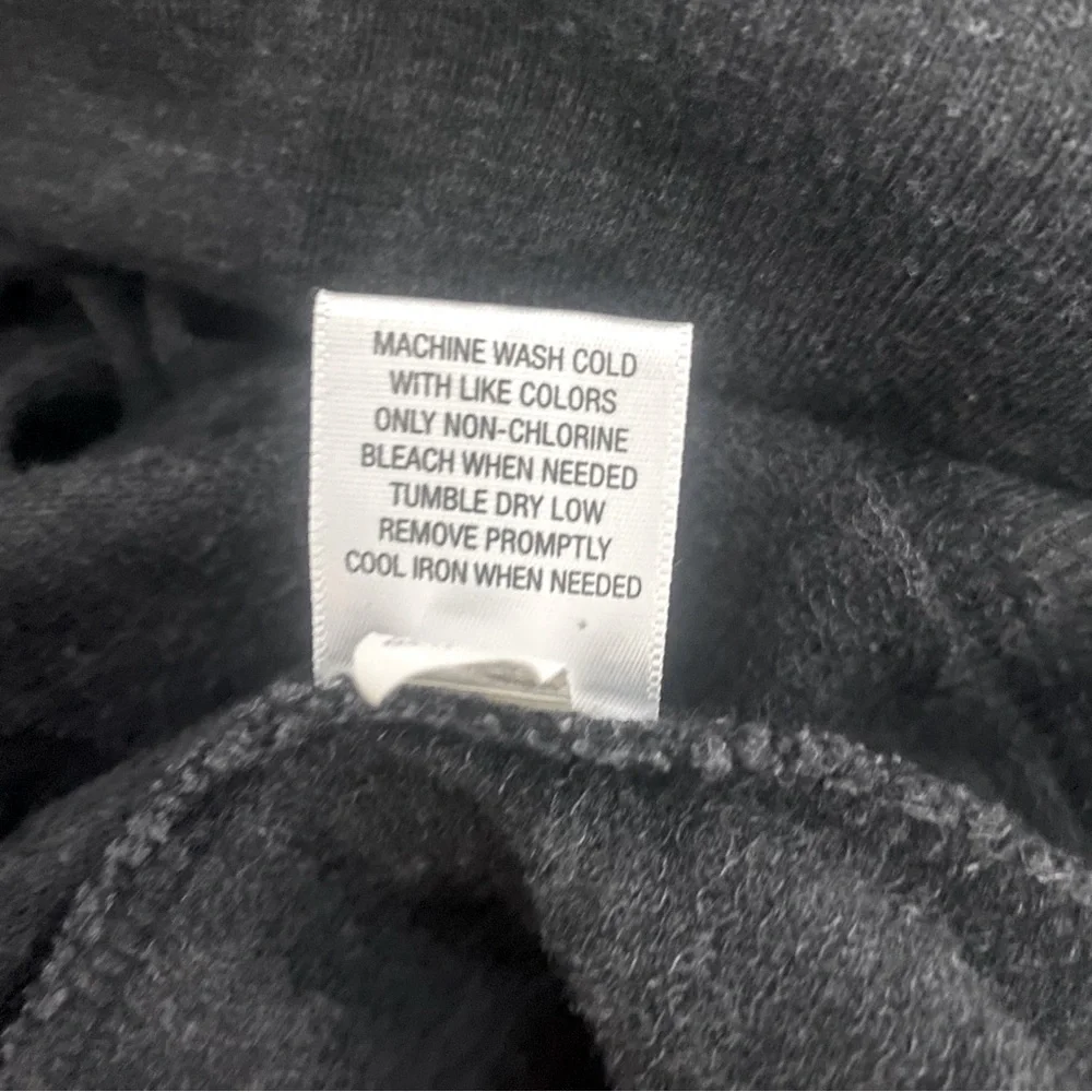 Converse questions leave